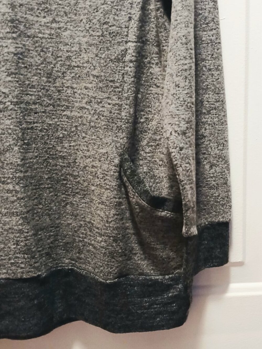 Super Soft Lounge Top - Picture 3 of 4